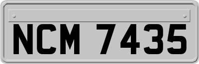 NCM7435