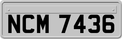 NCM7436