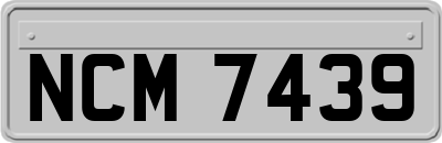 NCM7439