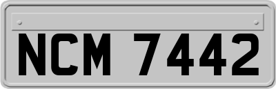 NCM7442