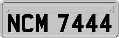 NCM7444