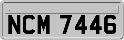 NCM7446