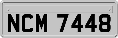 NCM7448