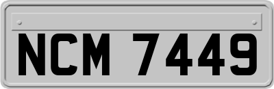 NCM7449