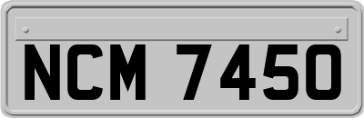 NCM7450