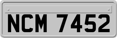 NCM7452