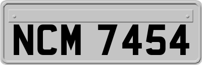 NCM7454
