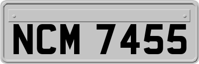 NCM7455