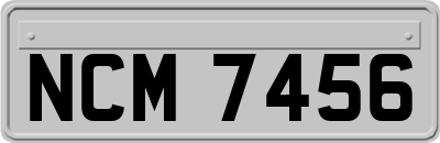 NCM7456