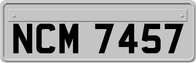 NCM7457