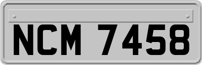 NCM7458