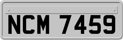 NCM7459