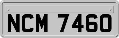 NCM7460