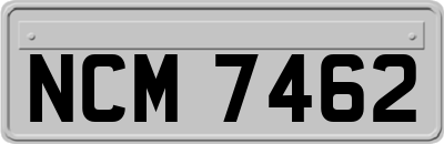 NCM7462