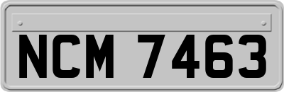 NCM7463