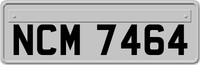 NCM7464