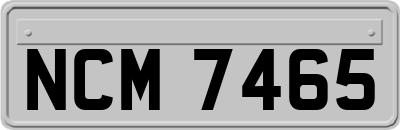 NCM7465