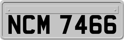 NCM7466