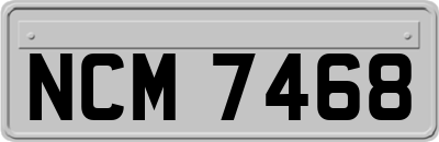 NCM7468