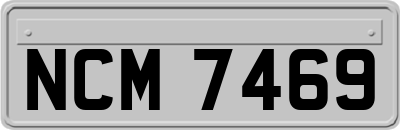 NCM7469
