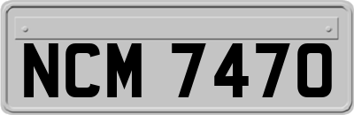 NCM7470