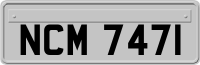 NCM7471
