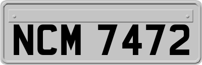 NCM7472