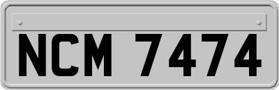 NCM7474