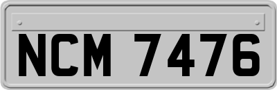 NCM7476