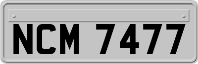 NCM7477