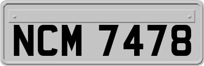 NCM7478