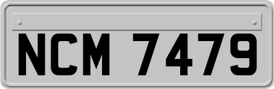 NCM7479