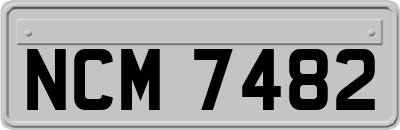 NCM7482