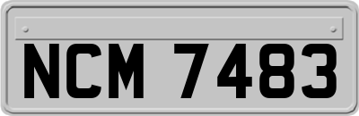NCM7483