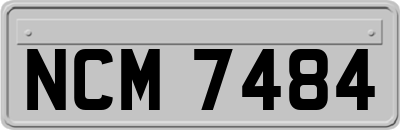 NCM7484