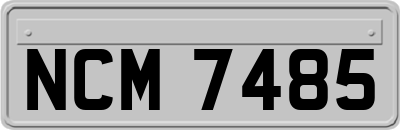 NCM7485
