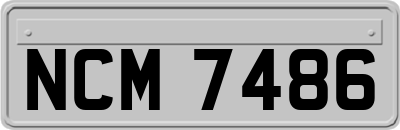 NCM7486