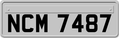 NCM7487