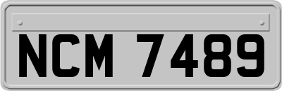 NCM7489