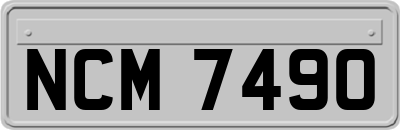 NCM7490