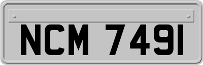 NCM7491