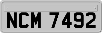 NCM7492