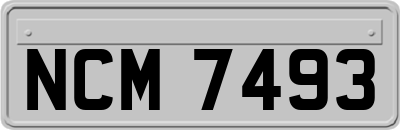 NCM7493