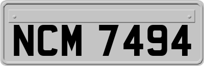 NCM7494