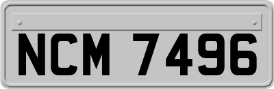 NCM7496