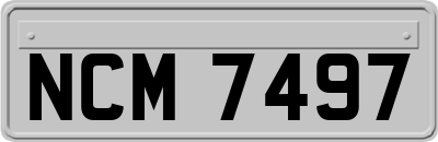 NCM7497