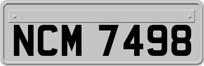 NCM7498