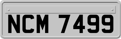 NCM7499