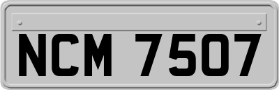 NCM7507
