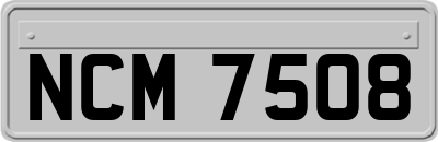 NCM7508